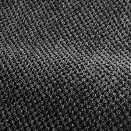 Pawz 3 Steps Pet Stairs Dog Ramp High Density Foam Grey-1973193549394612227