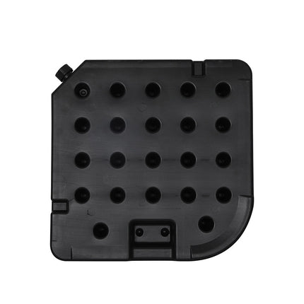 Mountview Outdoor Umbrella Base Stand-1864184467325849603