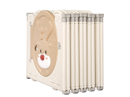 BoPeep Kids Playpen Baby Safety Gate-1910113161613283331
