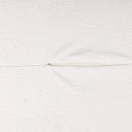 DreamZ 2X Memory Foam Pillow Removable-1864184488075071491