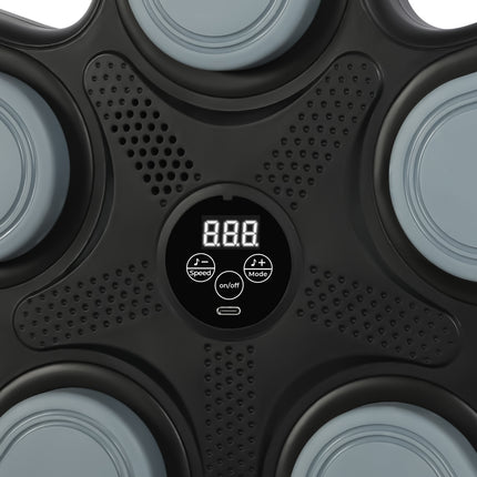 Centra Kids Music Boxing Machine with Boxing Gloves-1973193526757953539