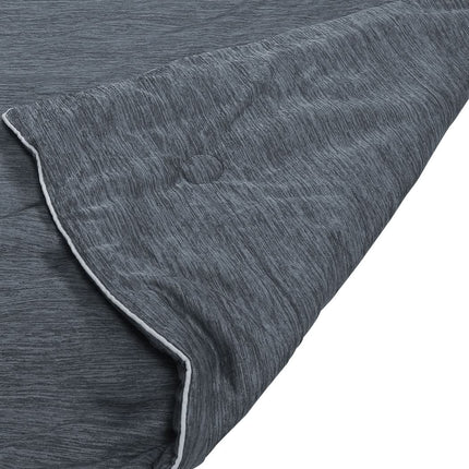 DreamZ Cooling Blanket Summer Quilt 240x210cm-1954802942615883779