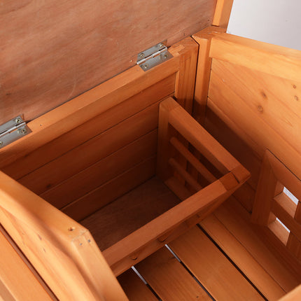 Pawz Rabbit Hutch-1975420327269896195