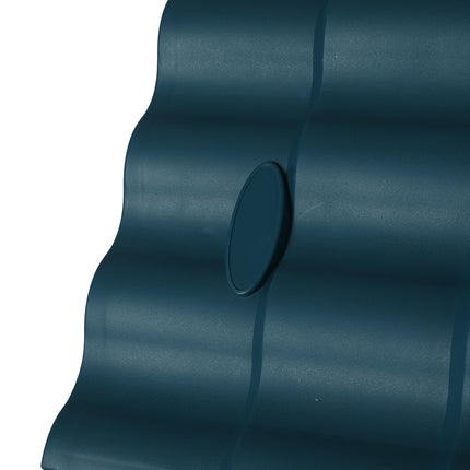 PaWz Dog Kennel Outdoor Indoor Pet Plastic XL Blue-1973193645125406723