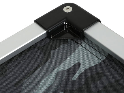 PaWz Pet Trampoline Aluminium Frame XL Camoflauge X-Large-1864184558908477443