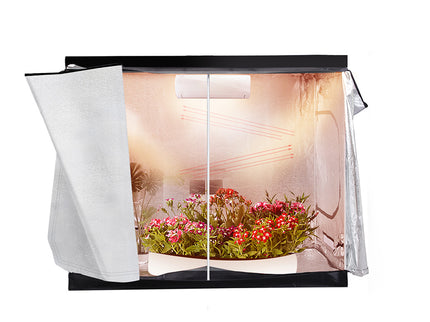 Grow Tent Indoor System Hydroponics 140x140x200-1864184492101603331