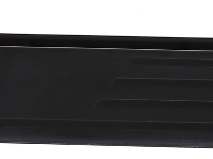 Levede Baby Safety Gate Adjustable Pet Black Ramp-1910113188549103619