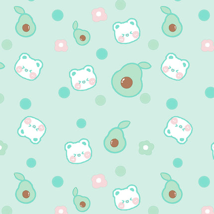 Pawz Pet Cooling Mat XL Green-1973193492880560131