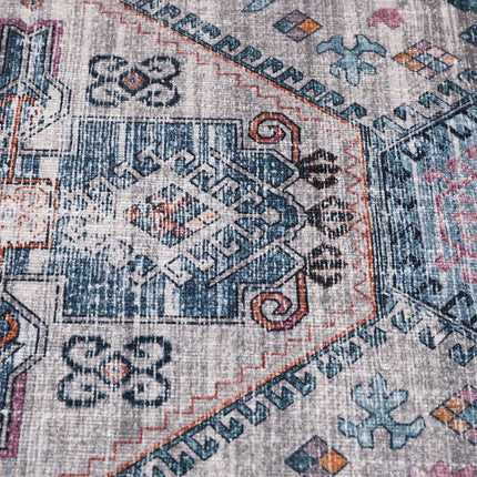Marlow Floor Mat Rugs Shaggy Rug Large 160x230cm-1973193859529838595