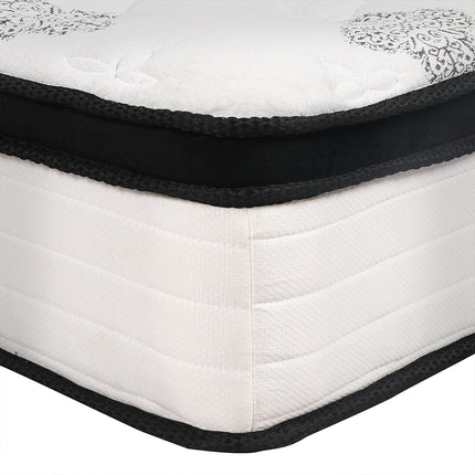 Dreamz Bedding Mattress Spring Single-1954802854057349123
