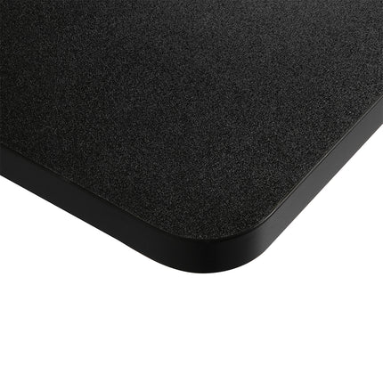Levede Motorised Standing Desk Adjustable 140cm Black 1000x 1MM-1975420506266013699