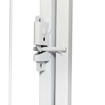 PaWz 8 Panel 32'' Pet Dog Playpen Puppy White 2.5kg Mackerel & Lamb-1975420508061175811