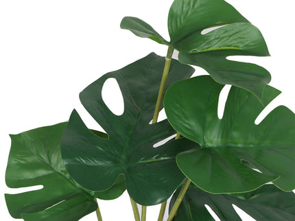 Lambu 50CM Artificial Tree Fake Plants Home Decor-1910112266372648963