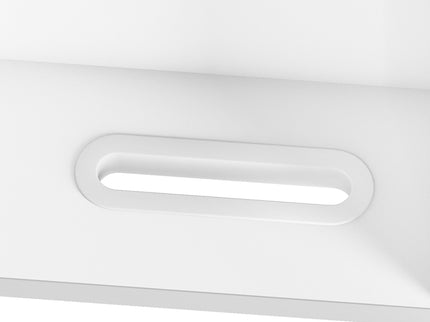 Levede Bathroom Mirror Cabinet 75CM-1950769974410874883