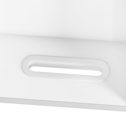 Levede Bathroom Mirror Cabinet 75CM-1950769974410874883