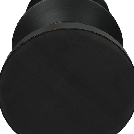 Levede Side Table Round End Bedside-1973194079789518851