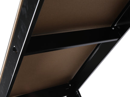 Traderight Warehouse Shelving Shelves Black-1910113124594356227