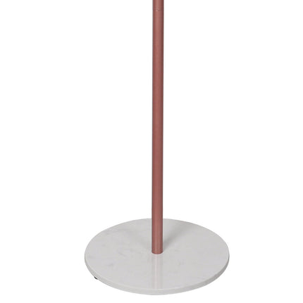 Levede Coat Rack Hat Clothes Stand Hanger Rose Gold Rose Golden-1973193816286564355