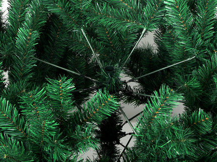 SANTACO Christmas Tree 1.5M 5Ft Artificial 1.5 Meter-1864184746364506115