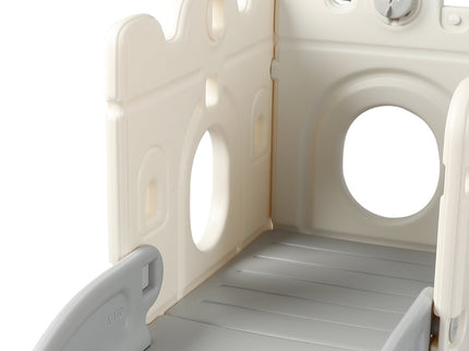 BoPeep 6 In 1 Kids Slide Set-1864184338367778819