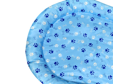 Pawz Pet Cooling Mat XL Blue-1910112257434587139