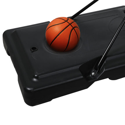 Centra Basketball Hoop Stand Ring Portable-1975420471679782915