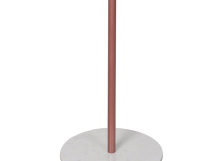 Levede Coat Rack Hat Clothes Stand Hanger Rose Gold Rose Golden-1942353103756070915