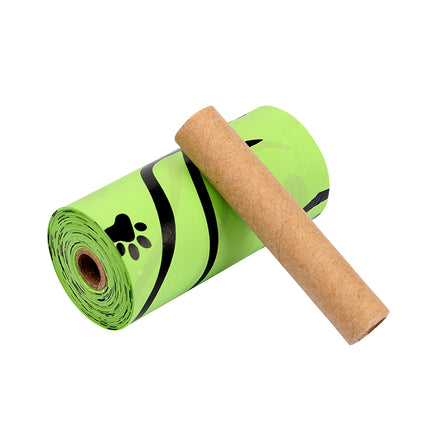 PaWz 100% Compostable Biobased Dog Poop-1975420395523805187