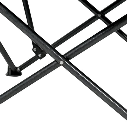 Levede Folding Camping Chair Extra Large Outdoor Portable Fishing Travel Seat-2050056782147096579