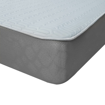 DreamZ Latex Cooling Bed Sheet Set Fitted 3PCS King-1973194024403734531