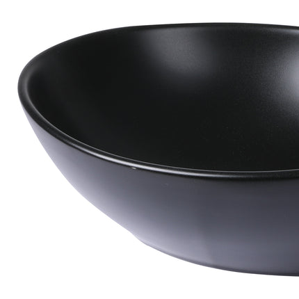 Dutxa Ceramic Basin Bathroom Sinks Hand-1975420477811855363