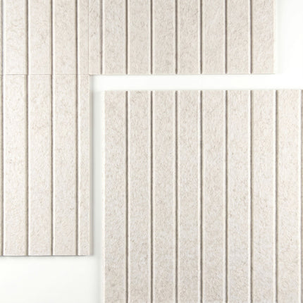 Levede Cork Boards Alternative 12Pcs 30cmx30cm Felt Bulletin Board Tiles Coustic-2050059005925134339