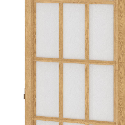 Levede 6 Panel Room Divider 170cm Freestanding Screen-1973193605787029507