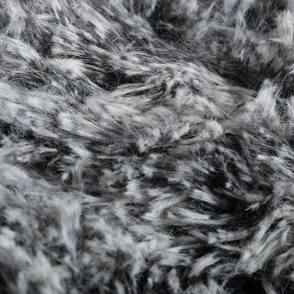 PaWz Replacement Pet Bed Cover Zipper Charcoal Cover-1975420392571015171