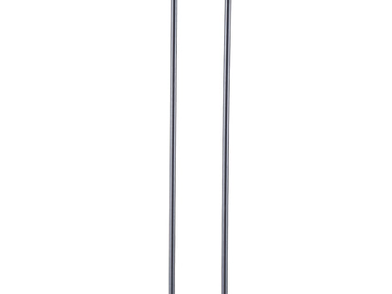 Levede Baby Safety Gate Adjustable Pet Black 10cm Extension-1942353291090464771