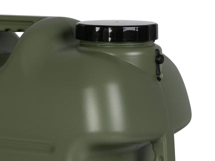 Mountview Water Container Jerry Can 25 Ltr-1894516817561522179
