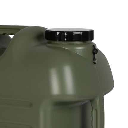 Mountview Water Container Jerry Can 25 Ltr-1894516817561522179