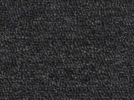 Marlow 20x Carpet Tiles 5m2 Box Heavy Black-1910113061616881667