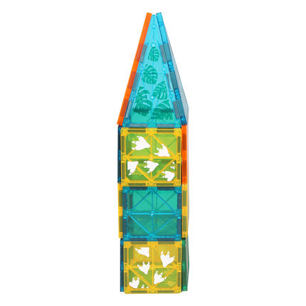 Bopeep Kids Magnetic Tiles Blocks-1954802417782624259