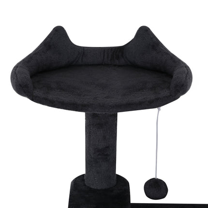 Pawz Cat Tree Scratching Post Scratcher 145cm Climbing-2029387288101916676