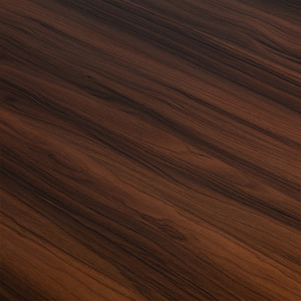 Levede Desktop For Motorised Adjustable Black 140X70CM Walnut-1975420504055615492