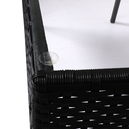 Levede 4PCS Outdoor Furniture Setting-1975420434157539332
