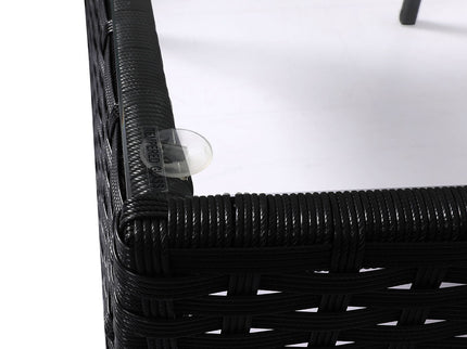 Levede 4PCS Outdoor Furniture Setting-1864184448824774660