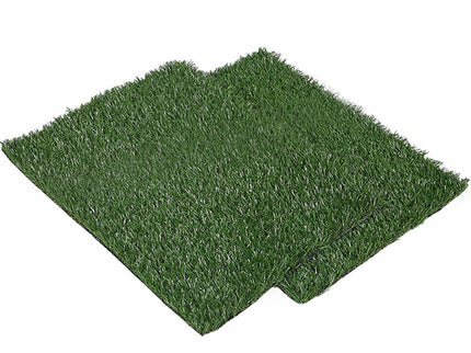 PaWz Indoor Dog Pet Grass Potty Training-1886651039562731524