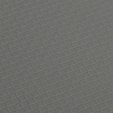 Marlow Kitchen Rug 2PCS Non Slip Anti Fatigue Mat Grey-1973193520319696900