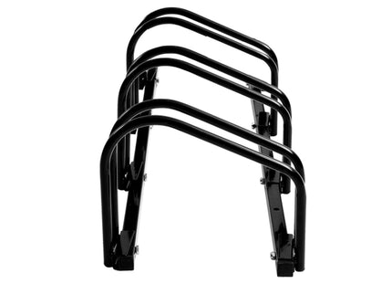 3 Bike Floor Parking Rack Bikes Stand-1864184592026701828