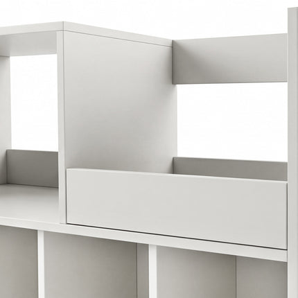 Levede Record Player Stand Vinyl Storage Cabinet Turntable Table 300+ Albums-2061251862174240772
