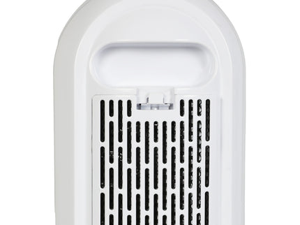 Spector Portable Electric Heater Fan 1200W 3 Speed Home-1910112282441027588
