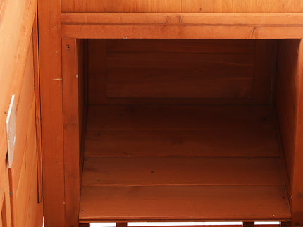 Pawz Rabbit Hutch-1910112258604797956