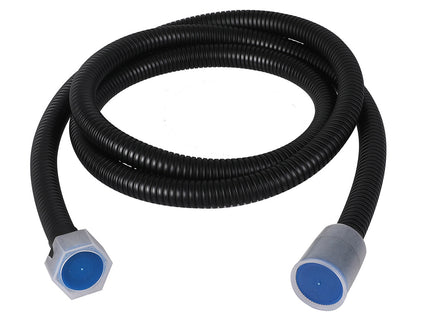 Shower Head High Pressure Set Rain Round Black-1942353352696401924